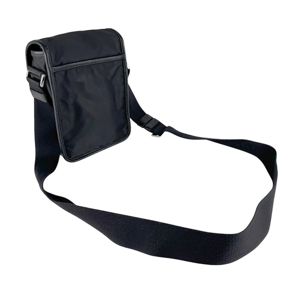 PRADA Black Shoulder Bag - Picture 10 of 12